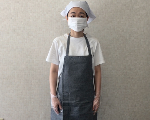 HACCPアプリ