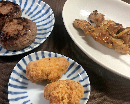 HACCPアプリ